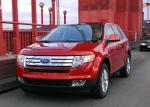 Ford Edge 2007 года
